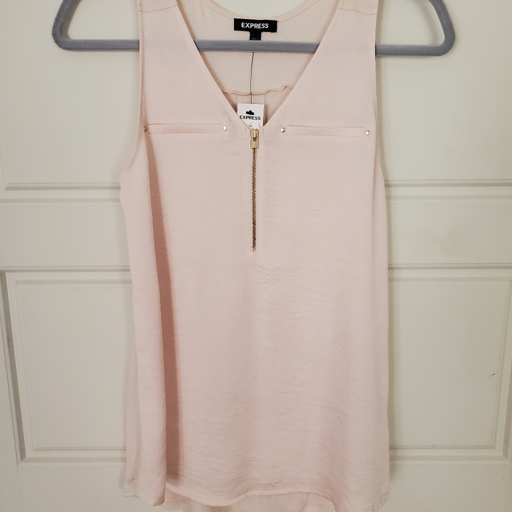 Express top